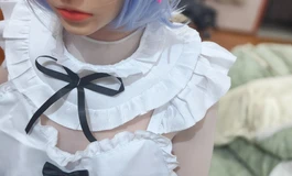 雨瑕疵五期盲盒1号开箱