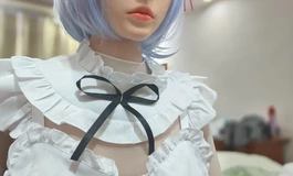 雨瑕疵五期盲盒1号开箱