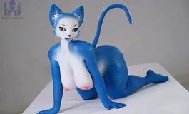 【娃娃城堡】福瑞系列合集~不知道是否有喜爱的朋友们呢？