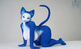 【娃娃城堡】福瑞系列合集~不知道是否有喜爱的朋友们呢？