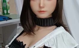 新品牌—草莓园全硅胶萌奈159开口