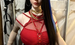 俊影162cm 娜塔莉 - 緋紅殺手