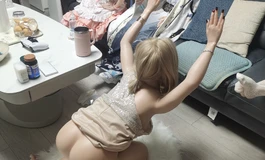 谈谈我对娃娃的几点看法——实战篇（中）