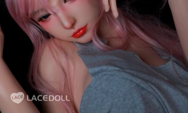 LACEDOLL晚冰0️⃣2️⃣cos仿妆：光的囚徒🌸