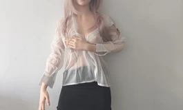 shedoll娃娃开箱小婉