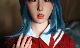 头雕纨吞火绮罗+YUDOLL166身体