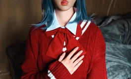 头雕纨吞火绮罗+YUDOLL166身体