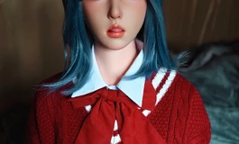 头雕纨吞火绮罗+YUDOLL166身体