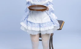 【萤火日记MAX系列160】要来一口香香软软的琉璃小蛋糕吗？