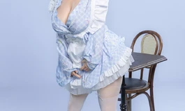 【萤火日记MAX系列160】要来一口香香软软的琉璃小蛋糕吗？