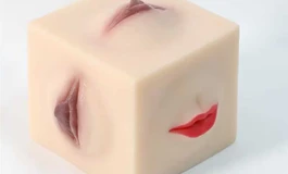 【KD人形美术馆】特别猎奇款 完美解决宿舍五排开黑一起爽的愿望