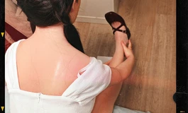 震惊，老魔法师晚上不睡觉居然在......