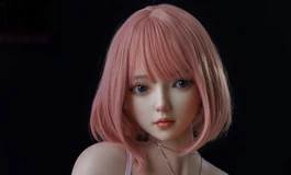 百变[春月]  可甜可咸｜她语【春月】头雕妆容实拍合集