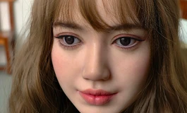 梦莎舞台妆!!!!!