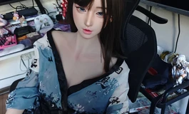 LACEDOLL赤木の凝视 | 当玩家会拍，娃娃就拥有了灵魂！