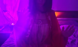 我的狐狸凛纱终于到家了