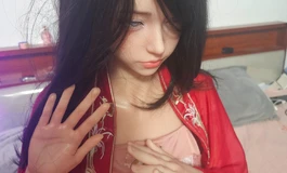 我的狐狸凛纱终于到家了