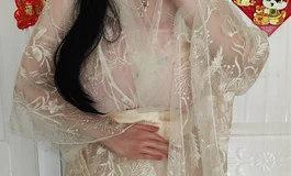 木木夕170日常回顾+揉奶视频