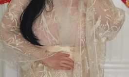 木木夕170日常回顾+揉奶视频