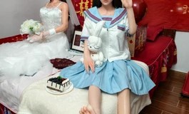 玖盛绾绾！纯白花嫁系列后续