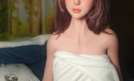 为何我要保留“腰松”这个设计（YUDOLL 166C硅胶+玉玉、暴雨冰8幻想妆）