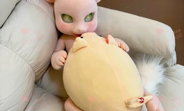 超可爱小猫鼬，小苏比