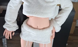 她语硅胶系列 148D 身体+安室奈美 首次开箱来咯