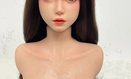 【脸型定制】头雕怎么选？当然是选自己的心上人啊！