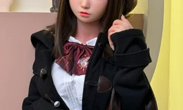 【草莓园】新萌系头雕“白桃”拍摄花絮