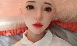 YUDOLL玉玉头雕到手了