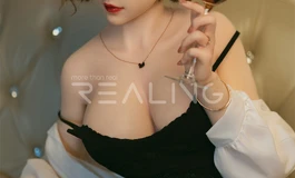 语茉的其他妆造来了