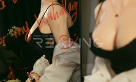 语茉的其他妆造来了