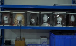 优菲工厂的故事，还有YF-doll未来崭新的故事