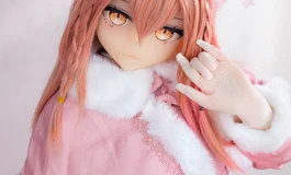 【凹凸咪/@仙狐小姐的饭团子】≡ω≡毛茸茸的hirro娃