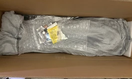 超级水之道腿模