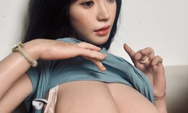 AJL阿加鲁姐妹花  164佳桃  168佳美，感谢硅仙人玩家返图