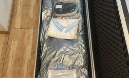 先纳信战斗机S167之开箱感受！！