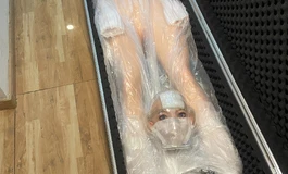 先纳信战斗机S167之开箱感受！！