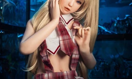 【硅胶小世界日常001】马尾蝶攻击力高达99999