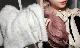 顾小雨165 猫耳夜店女郎