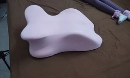 “全松骨架+弹性体位垫”实现真正意义的“动感反馈啪”