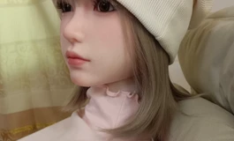 玉玉真美。心头肉，枕膝视角。