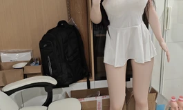 娃娃日常［萌新一只］