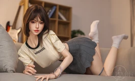 这么好看的娃谁能忍住？