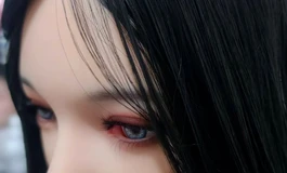 她语nova148D全松骨架首次开箱分享