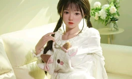 serdoll茉莉，过年不打烊，正常发货