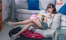 娃娃学姐-BSG系列 148cm弥耶