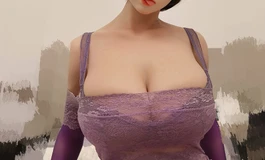 我认为的半身娃娃理想形态，开箱最新款半身S66