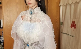 诛仙陆雪琪（初始套）