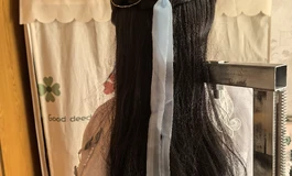 诛仙陆雪琪（初始套）